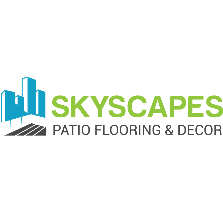 Skyscapes Outdoor Flooring